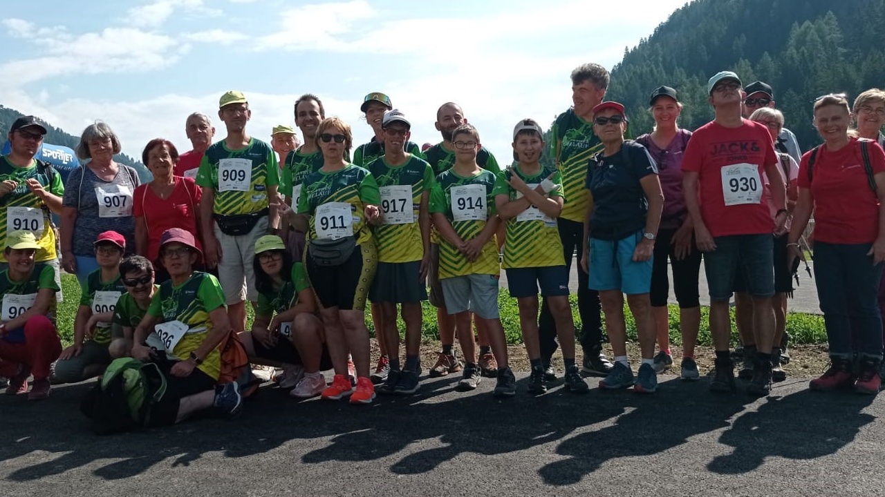 Foto di gruppo