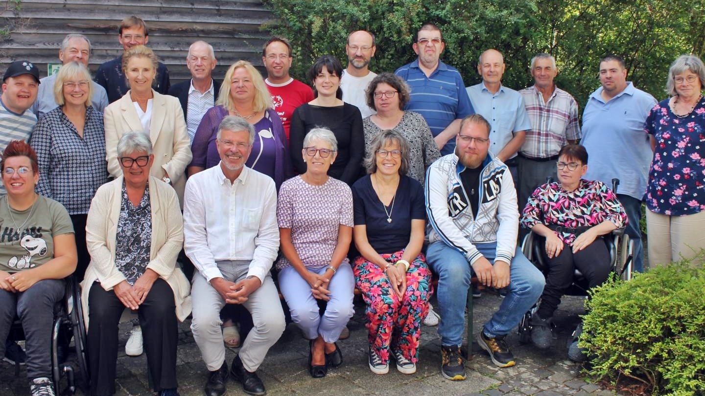 Foto di gruppo