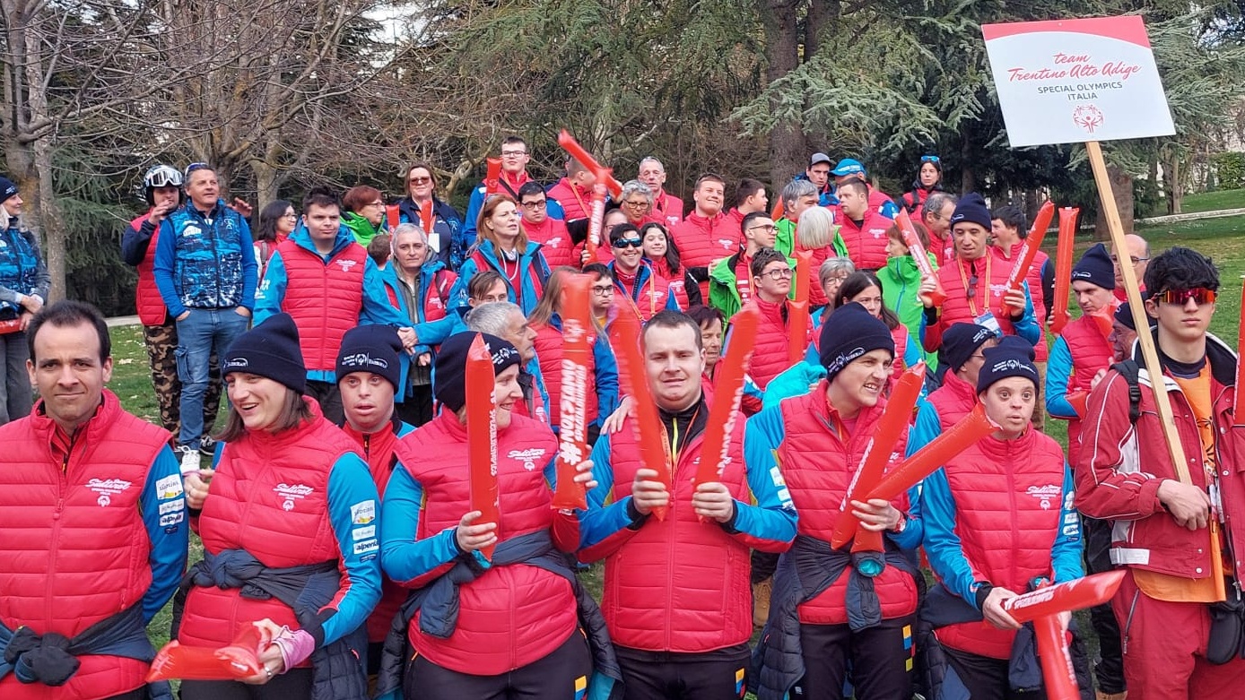 Foto di gruppo