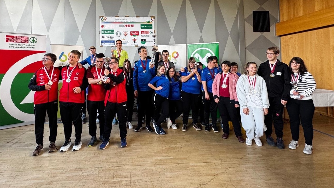 Premiazione