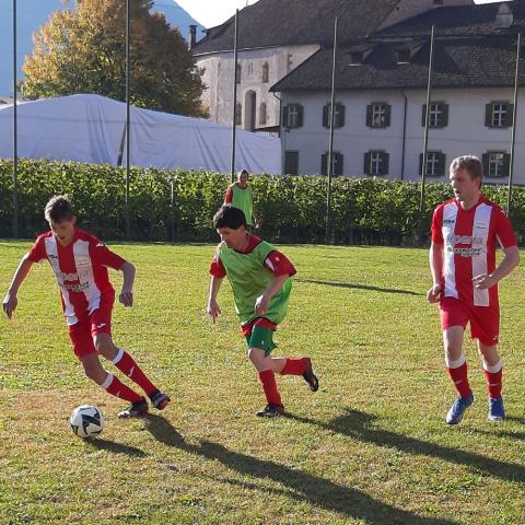 Spielszene