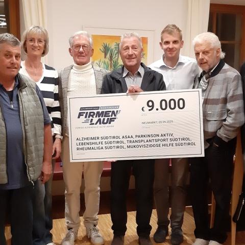 Foto di gruppo
