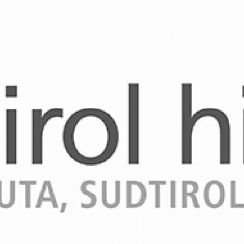 Logo von "Südtirol hilft"
