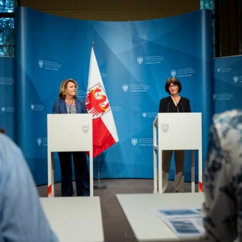 Pflegeeinstufung