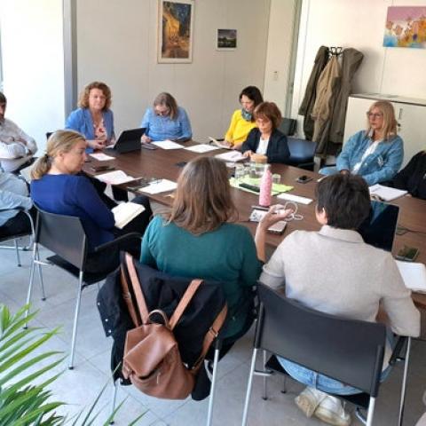 Arbeitsgruppe