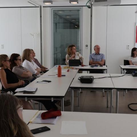 Arbeitsgruppe