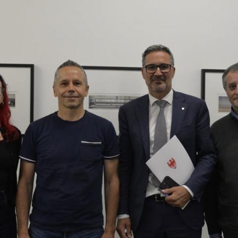 Gruppenfoto