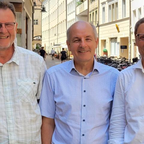 Leimstädtner, Obwexer, Sommia