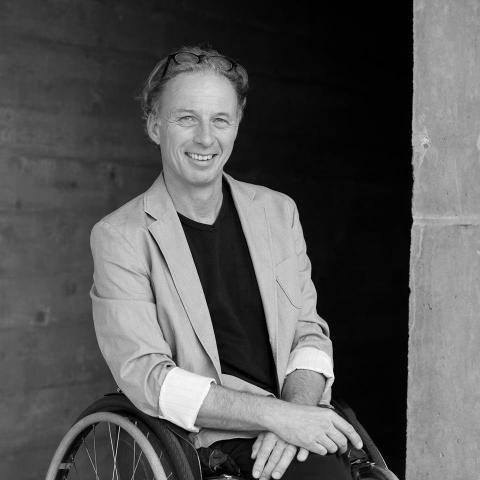 Martin Telser