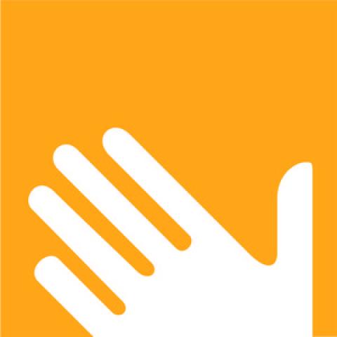 Logo des Dachverbands für Soziales & Gesundheit