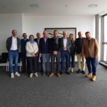Gruppenfoto