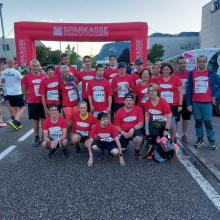 Foto di gruppo