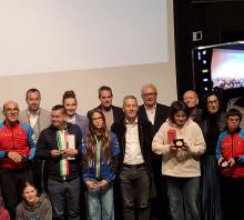 Foto di gruppo