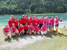Gruppenfoto