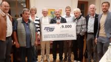 Foto di gruppo