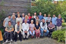 Gruppenfoto