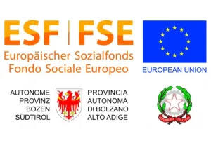 Logo ESF