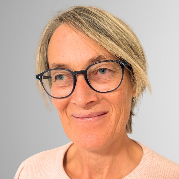 Hildegard Kaiser