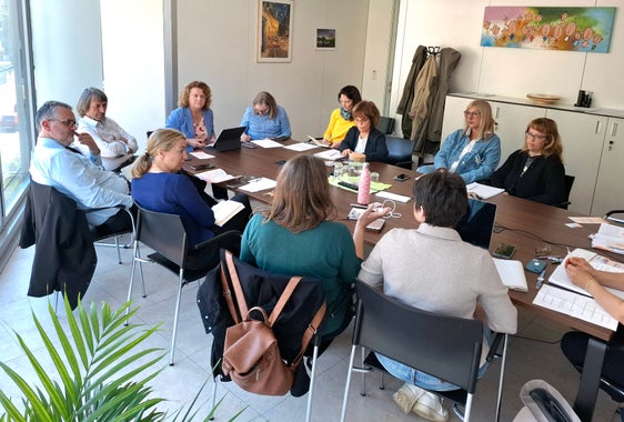Arbeitsgruppe Arbeitsgruppe