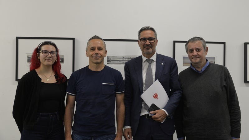 Gruppenfoto