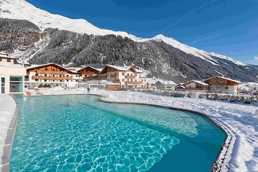 Hotel Schneeberg
