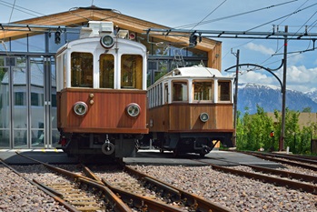 Rittner Bahn