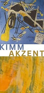 Akzent e KIMM presentano opere d'arte