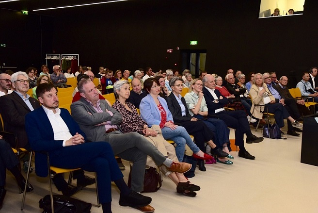 Mitgliederversammlung