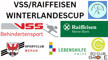 Logos aller Vereine, welche beim Winterlandescup machen
